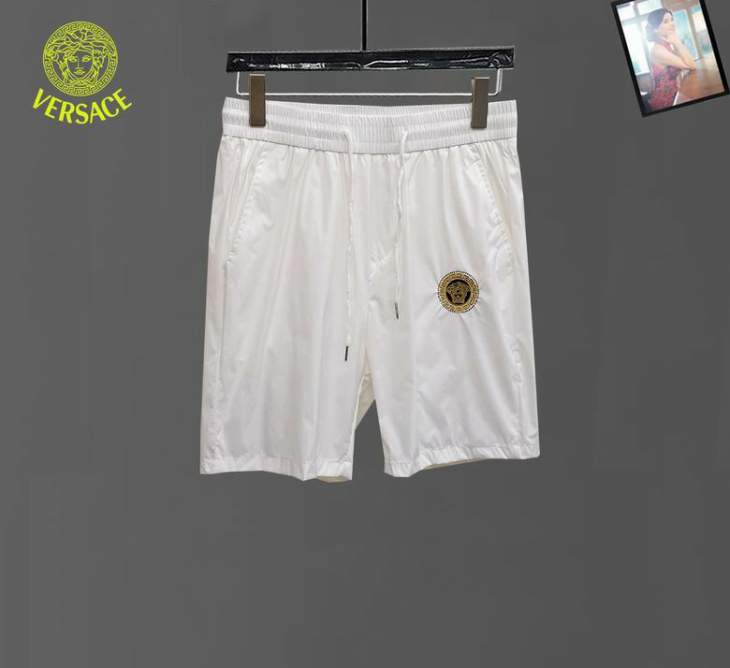 Picture of Versace Short Pants _SKUVersaceM-3XL12yn0619492